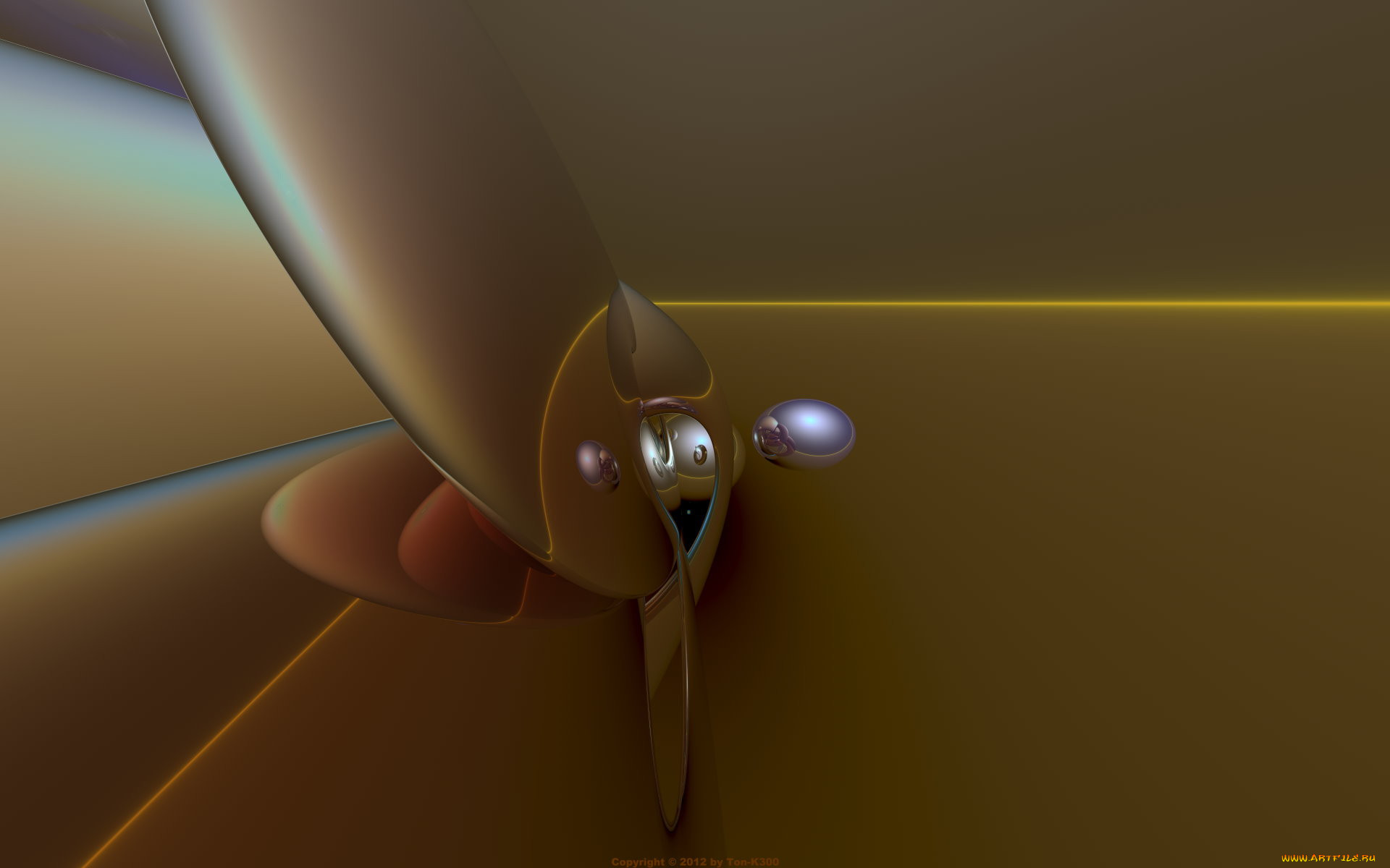 3 ,  , abstract, , , 